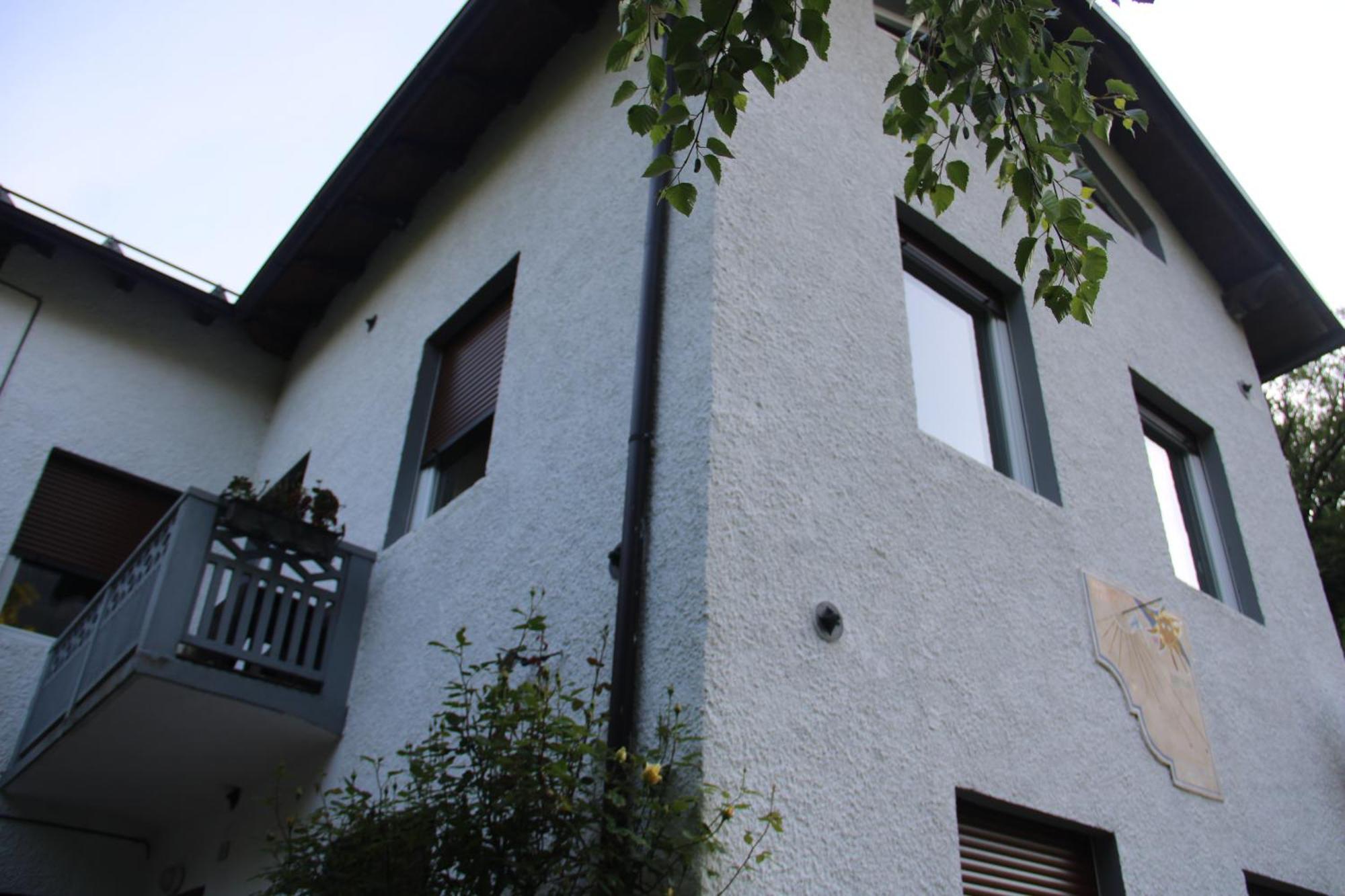 Dolomiti House Hotel Cibiana Exterior foto